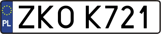 ZKOK721
