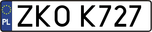 ZKOK727
