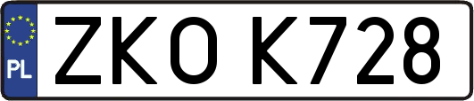 ZKOK728