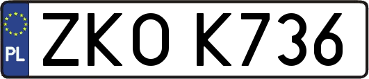 ZKOK736