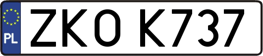 ZKOK737