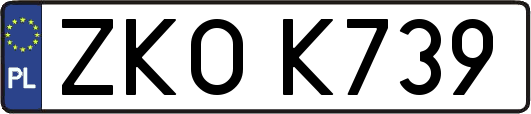 ZKOK739