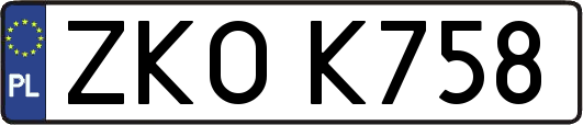 ZKOK758