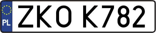 ZKOK782