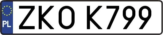 ZKOK799