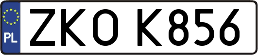 ZKOK856