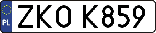 ZKOK859