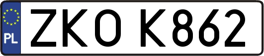 ZKOK862