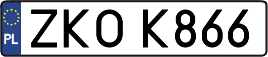 ZKOK866