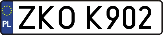 ZKOK902