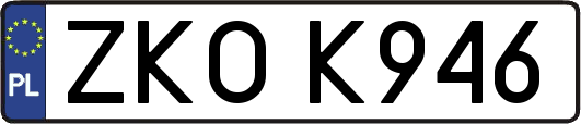 ZKOK946