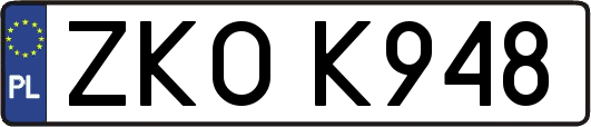 ZKOK948