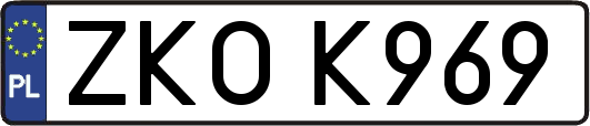 ZKOK969