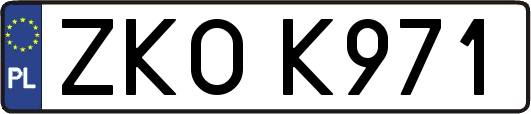 ZKOK971