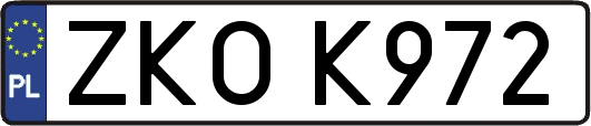 ZKOK972