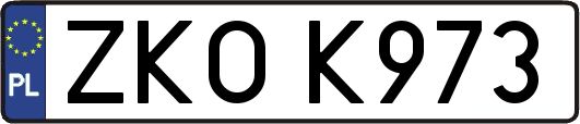ZKOK973