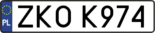 ZKOK974