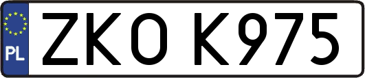 ZKOK975