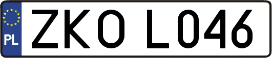 ZKOL046