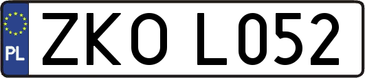 ZKOL052