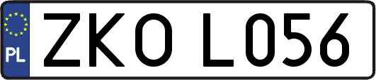 ZKOL056