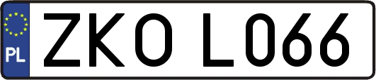 ZKOL066