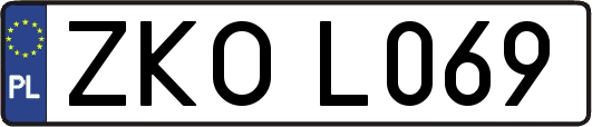 ZKOL069