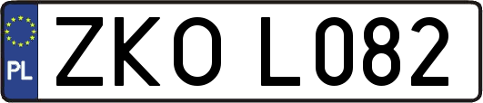 ZKOL082