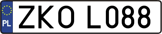 ZKOL088