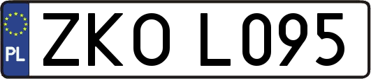 ZKOL095