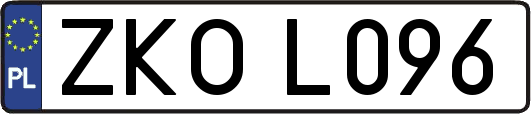 ZKOL096