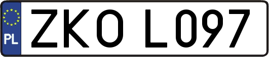 ZKOL097