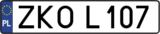 ZKOL107