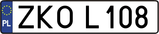 ZKOL108