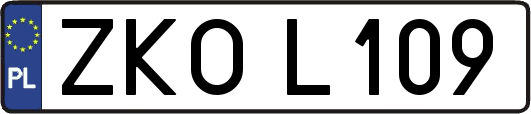 ZKOL109