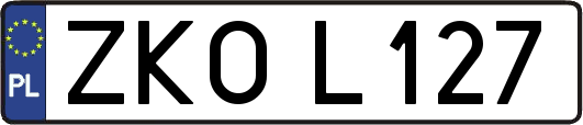ZKOL127