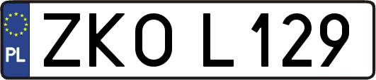 ZKOL129