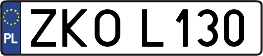 ZKOL130