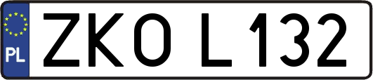 ZKOL132