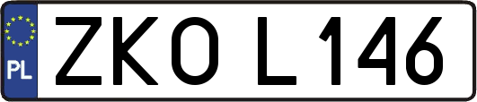 ZKOL146