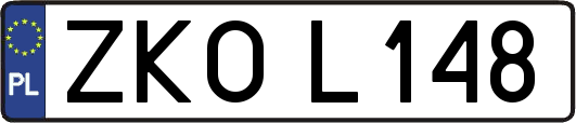 ZKOL148