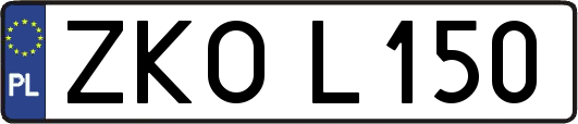 ZKOL150