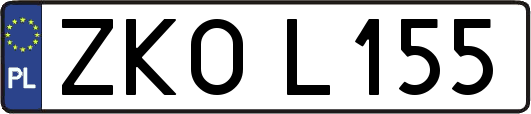 ZKOL155