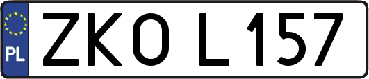 ZKOL157
