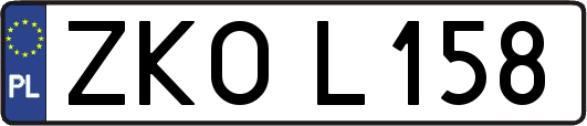 ZKOL158