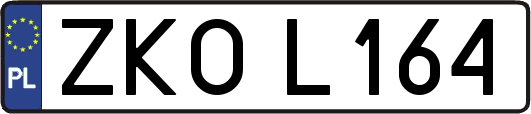 ZKOL164