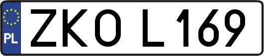 ZKOL169