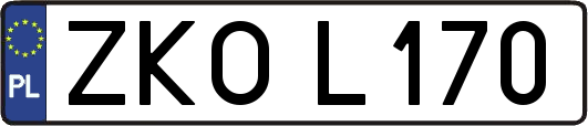 ZKOL170