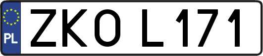 ZKOL171