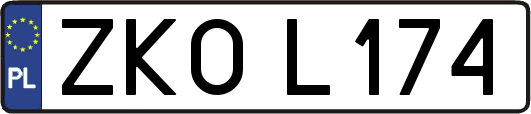 ZKOL174